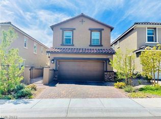 10487 Mount Charleston Ave, Las Vegas, NV 89166