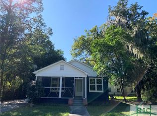 1215 E 67th St, Savannah, GA 31404