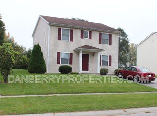 3565 Turret Green Dr #1, Toledo, OH 43607