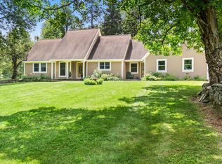 233 Sandisfield Rd, Sandisfield, MA 01255