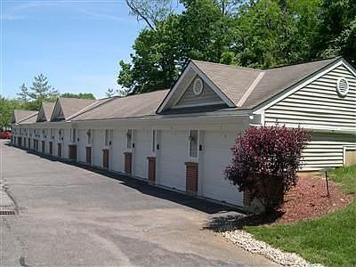 Garages