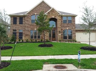 9410 Sapphire Bay Ln, Rosharon, TX 77583