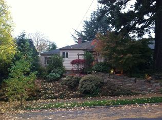 8425 SW 11th Ave, Portland, OR 97219
