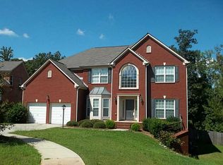 713 Trumpeter Ct, Fairburn, GA 30213