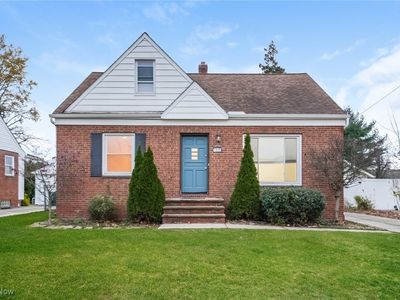 1225 Washington Blvd, Mayfield Heights, OH, 44124