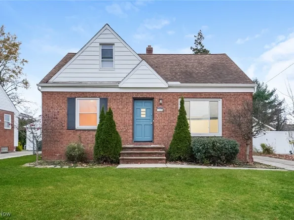 1225 Washington Blvd, Mayfield Heights, OH 44124