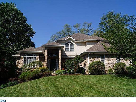 2nd image of 3 Millbourne Dr