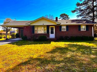 360 Poinsetta St, Spartanburg, SC 29301