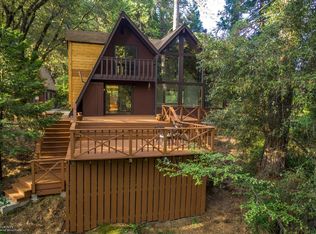 10584 N Bloomfield Rd, Nevada City, CA 95959
