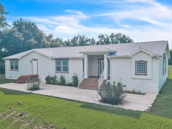 5188 PINE LEVEL ROAD, ONA, FL 33865