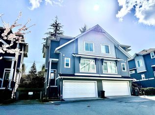 2855 158th St #9, Surrey, BC V3Z0P5