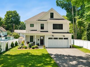 11 River St #11, Natick, MA 01760