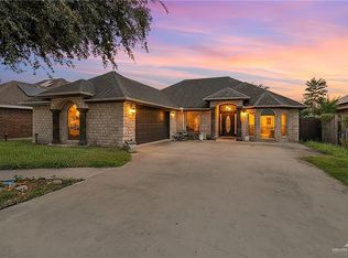 2003 E 1st St, Weslaco, TX 78596