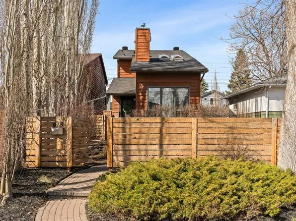 618 S 51st Ave SW, Calgary, AB T2V 0A5