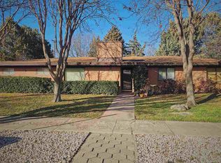 611 W Church St, Roswell, NM 88203