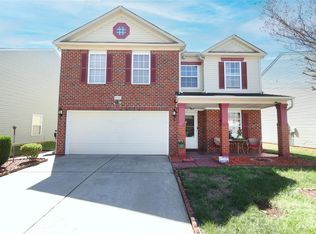 6432 Brumit Ln, Charlotte, NC