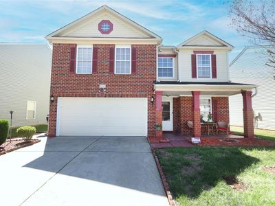 6432 Brumit Ln, Charlotte, NC, 28269