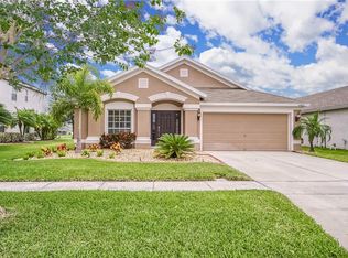 12410 Cedarfield Dr, Riverview, FL 33579