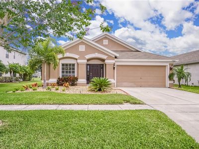 12410 Cedarfield Dr, Riverview, FL, 33579