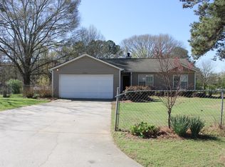 3155 Andrea Ln, Rex, GA 30273