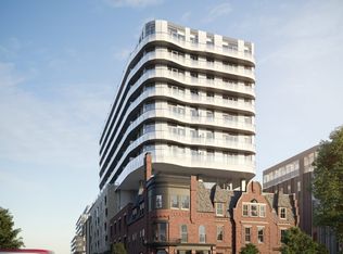 425 Front St E #509, Toronto, ON M5A 0X2