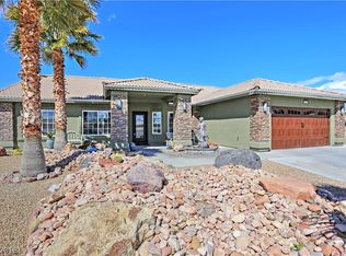 5350 E Deerfield Ct, Pahrump, NV 89061