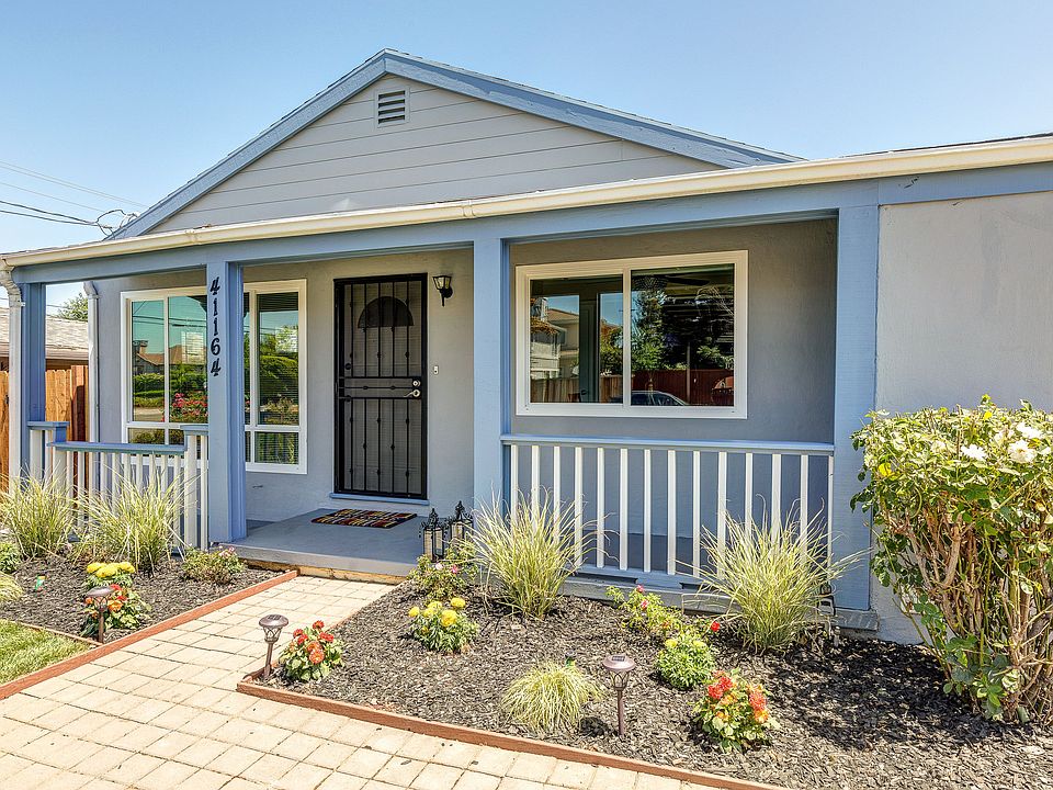 41164 Beatrice St Fremont CA 94539 Zillow