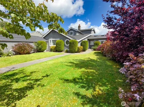 1291 Beach Drive, Camano Island, WA 98282