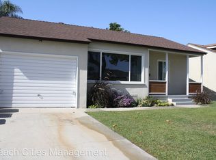 5203 Autry Ave, Lakewood, CA 90712