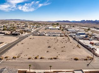 3552 Kearsage Dr, Lake Havasu City, AZ 86406