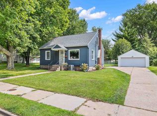 417 Meadow St, Stevens Point, WI 54481