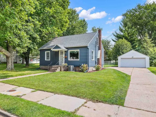 417 MEADOW STREET, Stevens Point, WI 54481