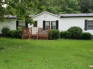 15294 Lawrence Rd #1032, Wentworth, MO 64873