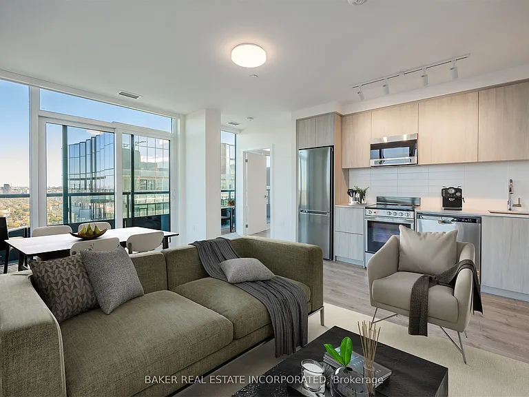 223 Redpath Ave #3906 — Photo 1