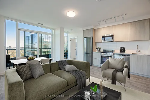 223 Redpath Ave #3906 Photo 1