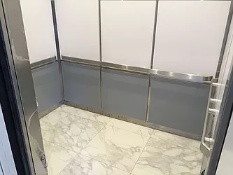 Rented by NY Space Finders Inc.