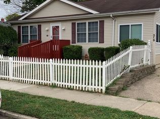 219 Union St, Troy, OH 45373