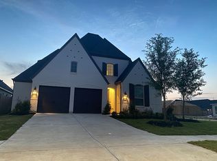 4202 Ana Ridge Ln, Fulshear, TX 77441