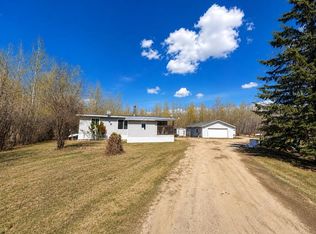 595012 S Range Road 130 Lot 2A, Woodlands County, AB T0E 0B0