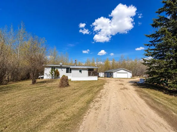595012 S Range Road 130 Lot 2A, Woodlands County, AB T0E 0B0
