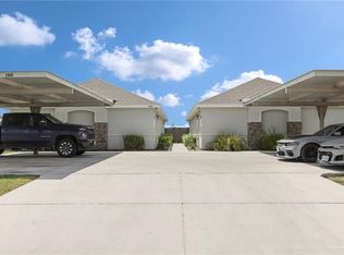 1812 Stauffer St #4, Weslaco, TX 78596