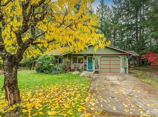 14003 42nd Avenue Ct NW, Gig Harbor, WA 98332