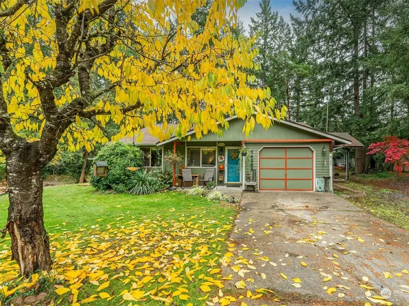 14003 42nd Avenue Ct NW, Gig Harbor, WA 98332