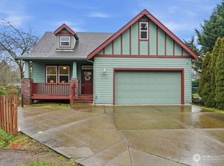 3825 Hazelwood Drive, Vancouver, WA