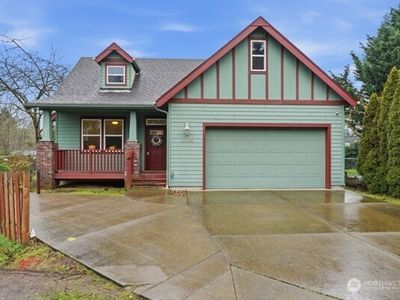 3825 Hazelwood Drive, Vancouver, WA, 98661