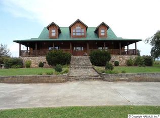 29008 Hardiman Rd, Madison, AL 35756