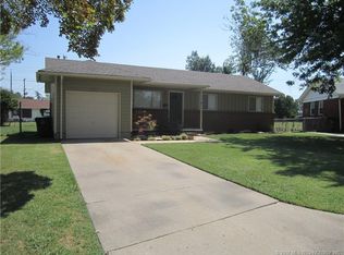 2717 S Norwood Ave, Tulsa, OK 74114