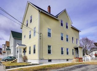 6 Ekman St #2, Worcester, MA 01607