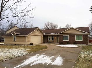 10510 Longwood Dr, Fort Wayne, IN