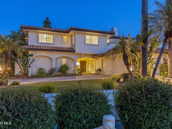 98 N Donald Ave, Thousand Oaks, CA 91320